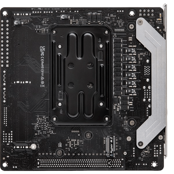ASRock B650I Lightning WiFi Motherboard - CCL Computers